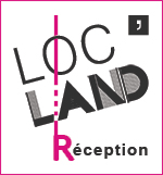 Loc'Land Réception